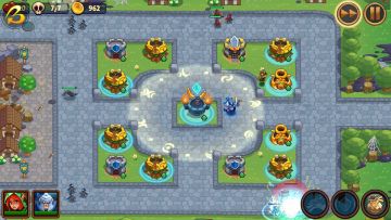 【新萌攻略】第一世界-第19关卡攻略