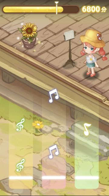 音乐种花？浪漫的乡下生活也需要音乐点缀