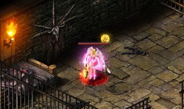 千里追踪就是要缉拿你！《魔域手游》