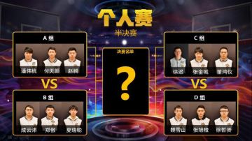 S1全国大师赛完美落幕 虎牙代表队夺冠！