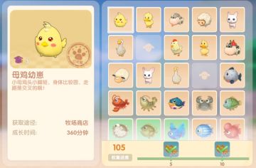 摸鱼王来教大家摸鱼啦！摩尔庄园超级钓鱼图鉴（2022.6.8更新版）