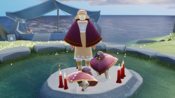 【攻略制作】螃蟹舞先祖复刻位置攻略