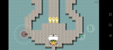 鲲鹏秘境逃生指南