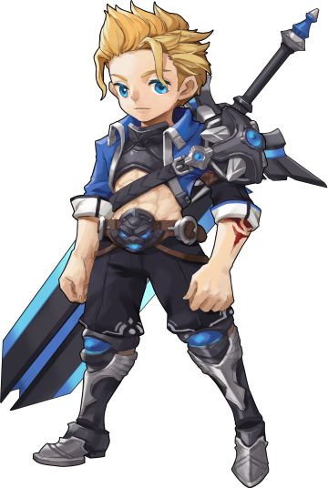 《宿命契约》有几个职业？主角人设率先曝光！