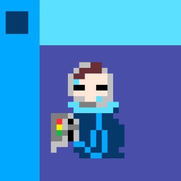 【星之子同人】浪子Ⅰ——无光星域