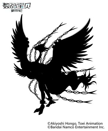 先行测试丨涅槃重生，圣佑天下！参与测试全新数码宝贝！