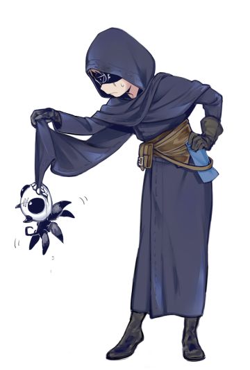 #角虫的腿部挂件#嘿嘿嘿！松口！（来源：@尻揚げ虫）