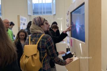 【LoW】我们代表深圳来到了英国伦敦丨iOS适配ing