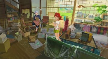 致曾经的良师益友