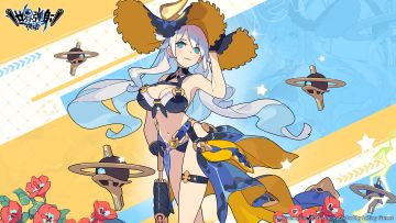 夏日主题壁纸 第一弹