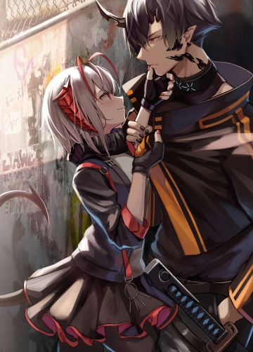 【炎客&W】超清壁纸单品（9）