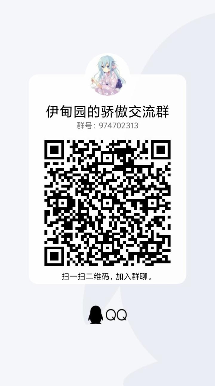 新群截图