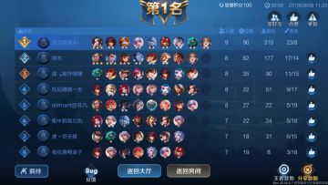 《王者荣耀》自走棋玩法体验：技能最变态的自走棋，法师大招融化全场