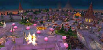 两周年特别企划 | 即使错过100次，也会有101次南门相遇