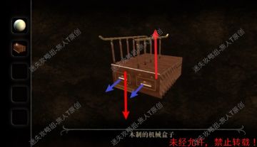 《迷室：往逝》攻略流程·第5~9章-迷失攻略组