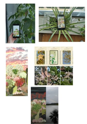 立夏活动预备！