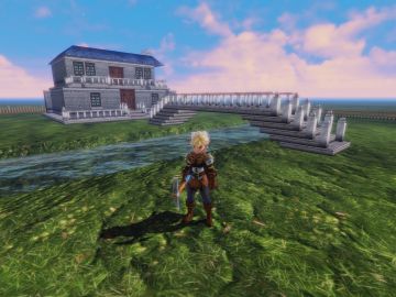 送给taptap的小礼物（开发版本太粗糙）