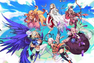 《天神学院》参展北京国际桌面游戏展