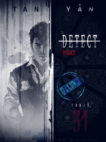 【探魇新作】No.31 FORAS登场！！！