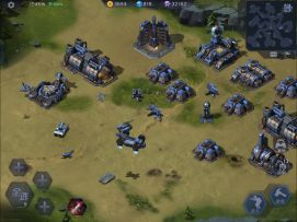 《铁血指挥官》新版本视频曝光