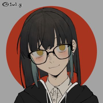 【角色设计】艾尤卡