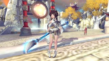 令人窒息的操作！《烈火如歌》手游神级表情动作首曝