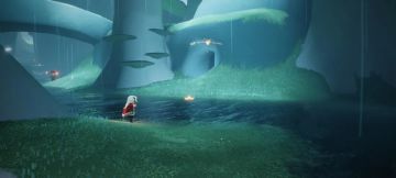 《光遇》热门装扮先祖以及先祖点位