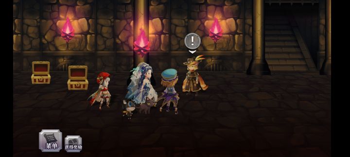 四把魔兽城VH出三个白票截图