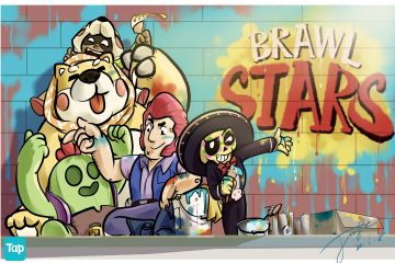 【荒画连篇-第3期】作品投稿冲冲冲