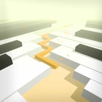 【图赏】2017，我与跳舞的线之间的那些事~