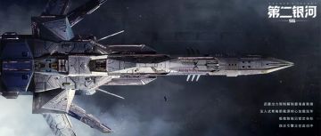 1.7版本银河前哨站 | 全面舰船平衡