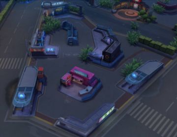 【研发手札】新地图来了，二测还会远吗？