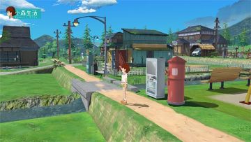 小森物语：《小森生活》村民厨艺水平大公开！