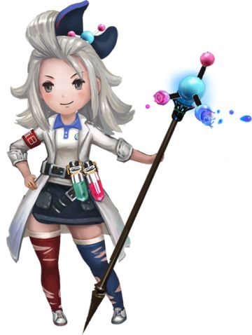 御姐还是小可爱？ 《移动教室》解锁英雄双重属性