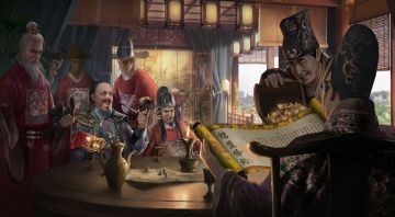 【联盟改名活动】与【子嗣比拼活动】火热进行中，快带上小伙伴来拿奖励吧！