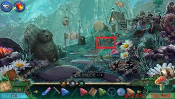 《密室逃脱水果迷屋》攻略图文·第三部分-迷失攻略组