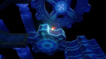 【蜡烛人】 精美而致命的光影魔法