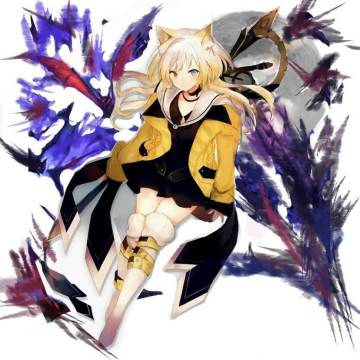 【干员评测】葛罗莉亚(夜魔)