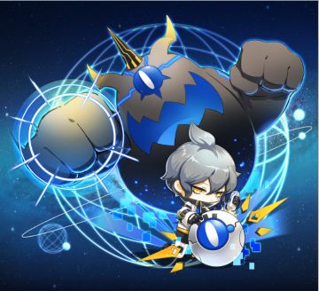 【英雄爆料】面瘫病娇召唤系的自我修养（呆卡萌？）——再烦我叫阿大打你哦！