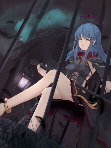 【摸鱼】还记得我吗，艾斯？