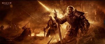 限时活动开启，先祖之路升级！《暗黑破坏神：不朽》东方风格时装今日惊艳亮相！