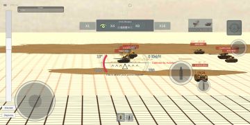 简单的说下火炮怎么玩