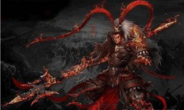 《战棋三国2》之吕布故事知多少欢迎留言