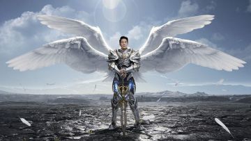 公测倒计时一周！黎明携福利相迎！