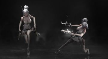 【研发日志】14-伊丝特设计灵感全解析