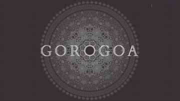 【抽风】祸兮福之所倚，福兮祸之所伏丨解谜神作《GOROGOA》