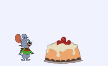 拿坡里鼠动作展示丨正义感十足的少年，咱就是说动作太有特色啦！