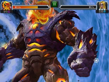 新手指南《漫威：超级争霸战》英雄与天赋的技巧应用