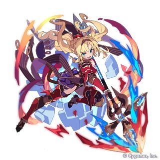 【世界弹射物语】[攻略心得] 国服万里眼第3期——GBF联动+斩铁蝴蝶剑截图