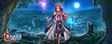 有闪退BUG的玩家请在这里反馈